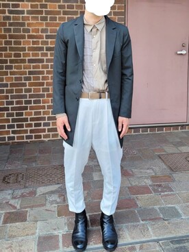 H&Nさんのコーディネート