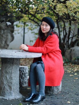 元宝嘻哈さんのコーディネート