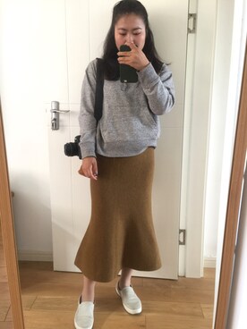 元宝嘻哈さんのコーディネート