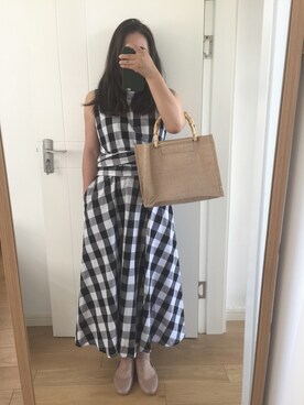 元宝嘻哈さんのコーディネート