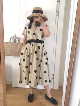 元宝嘻哈さんのコーディネート