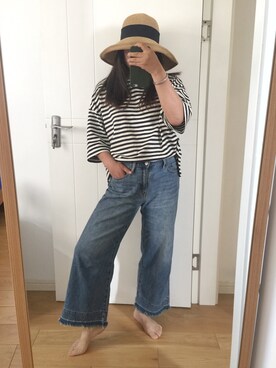 元宝嘻哈さんのコーディネート