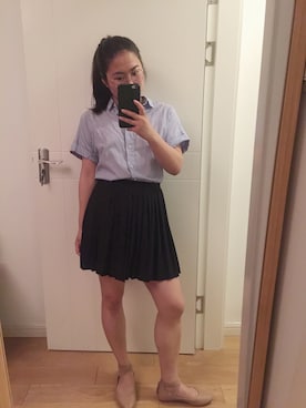 元宝嘻哈さんのコーディネート