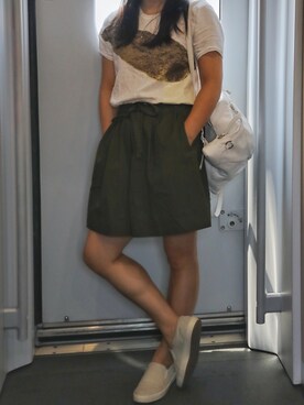 元宝嘻哈さんのコーディネート