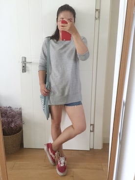 元宝嘻哈さんのコーディネート