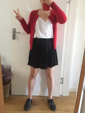 元宝嘻哈さんのコーディネート