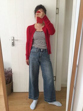 元宝嘻哈さんのコーディネート