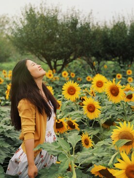 元宝嘻哈さんのコーディネート