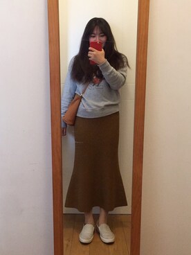 元宝嘻哈さんのコーディネート