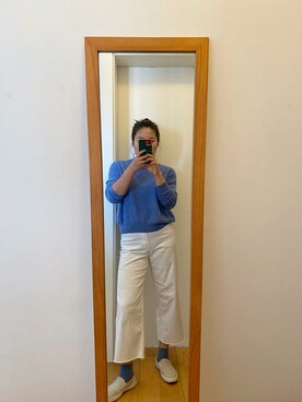 元宝嘻哈さんのコーディネート