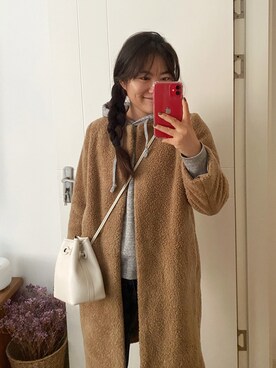 元宝嘻哈さんのコーディネート