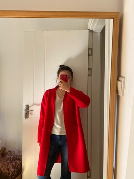 元宝嘻哈さんのコーディネート