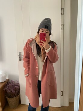 元宝嘻哈さんのコーディネート