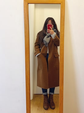 元宝嘻哈さんのコーディネート