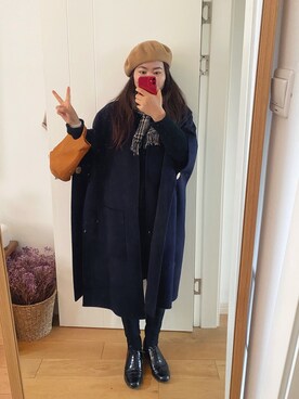 元宝嘻哈さんのコーディネート