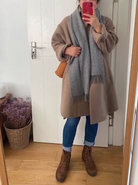 元宝嘻哈さんのコーディネート