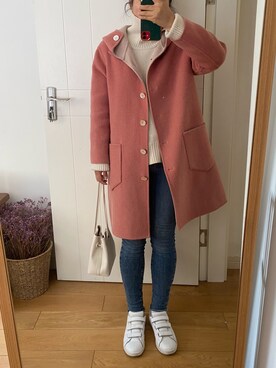 元宝嘻哈さんのコーディネート