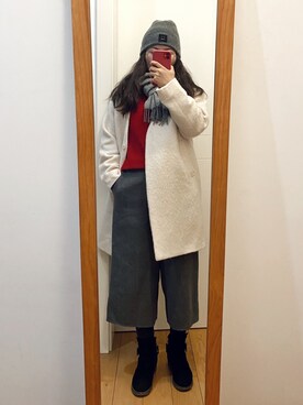 元宝嘻哈さんのコーディネート