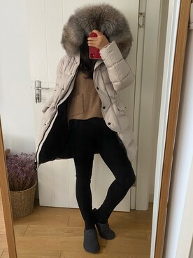 元宝嘻哈さんのコーディネート