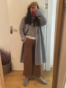 元宝嘻哈さんのコーディネート