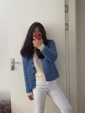 元宝嘻哈さんのコーディネート