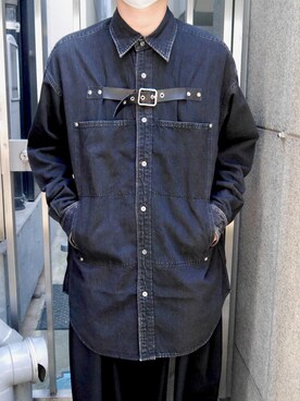 saidaさんのコーディネート