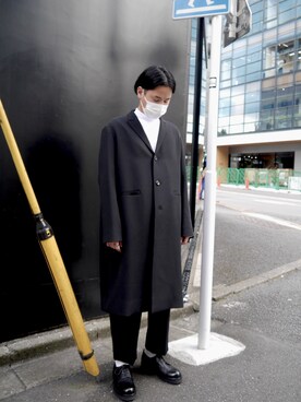 saidaさんのコーディネート