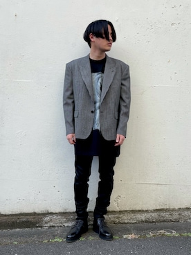 saidaさんのコーディネート