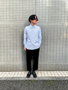 saidaさんのコーディネート