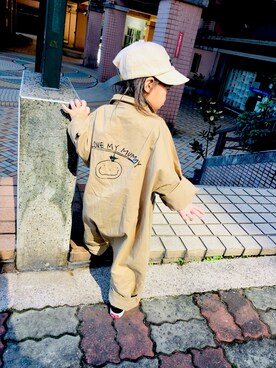 Xin yanさんのコーディネート