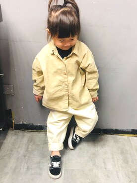 Xin yanさんのコーディネート