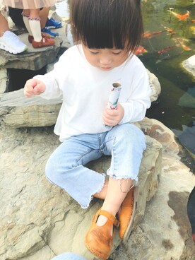 Xin yanさんのコーディネート