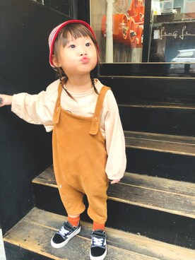 Xin yanさんのコーディネート