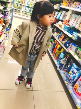 Xin yanさんのコーディネート