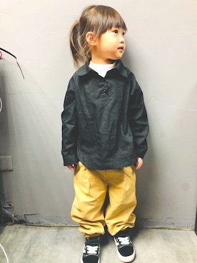 Xin yanさんのコーディネート