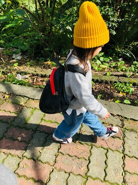 Xin yanさんのコーディネート