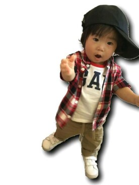 Suuさんのコーディネート