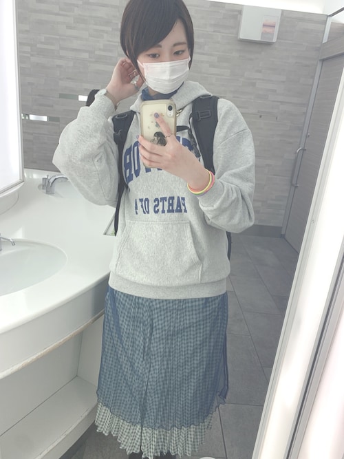 ちょこさんのコーディネート