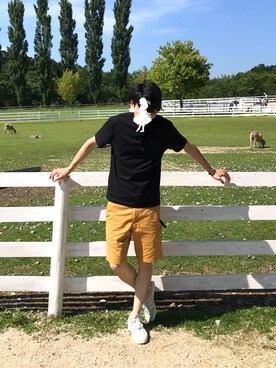 Mside🔴さんのコーディネート