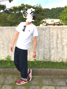 Mside🔴さんのコーディネート