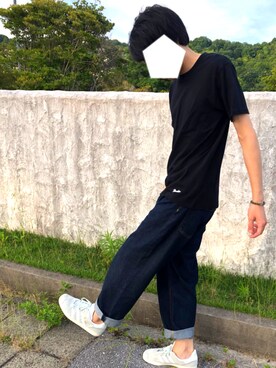 Mside🔴さんのコーディネート