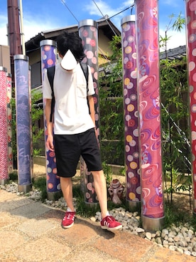 Mside🔴さんのコーディネート