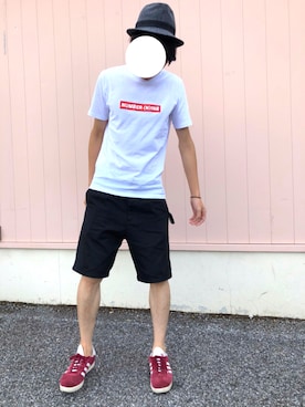 Mside🔴さんのコーディネート