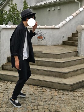 Mside🔴さんのコーディネート