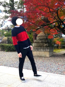 Mside🔴さんのコーディネート