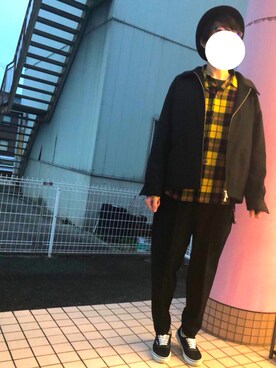 Mside🔴さんのコーディネート