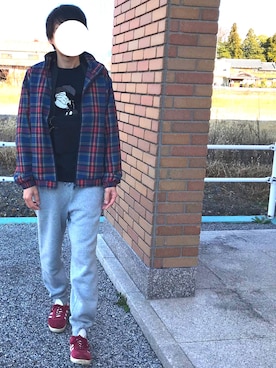 Mside🔴さんのコーディネート