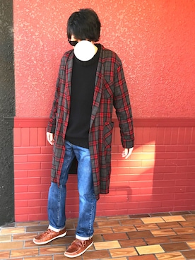 Mside🔴さんのコーディネート