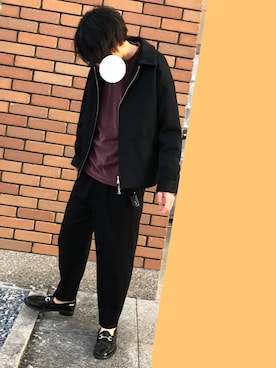 Mside🔴さんのコーディネート