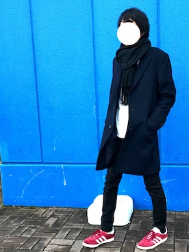 Mside🔴さんのコーディネート